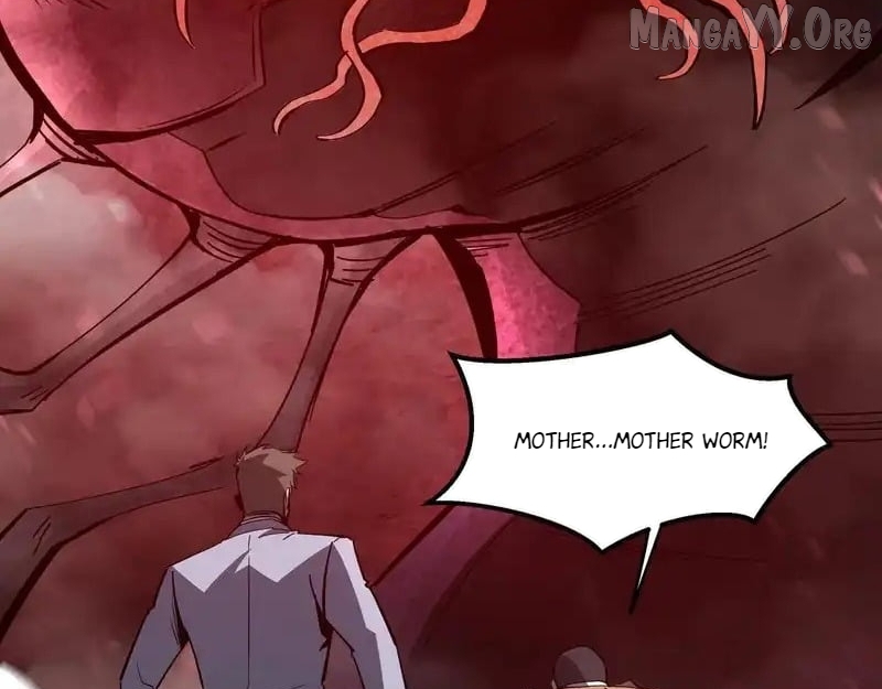 Tyrant of the Otherworld Prison: My Shadow Can Evolve Infinitely Chapter 55 - page 71